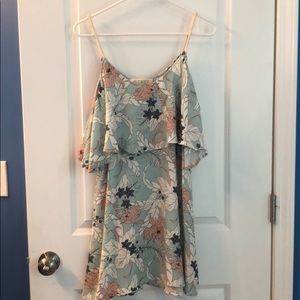 Never worn sundress!